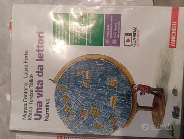 libro di testo