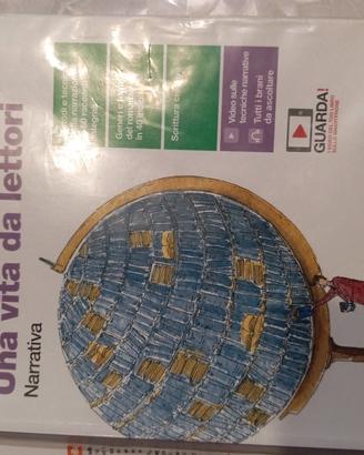 libro di testo