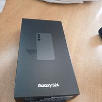 Telefono samsung galaxy s24