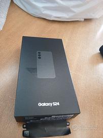 Telefono samsung galaxy s24