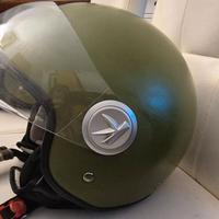 Caschi marca kappa tipo jet