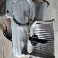 Affettatrice Elettrica Professionale
