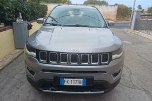 jeep compass 2.0 4x4