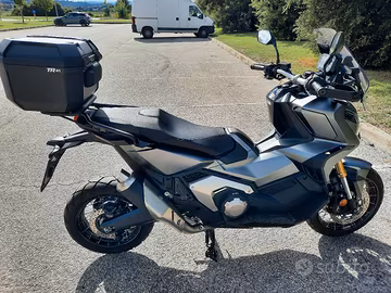 XADV Honda