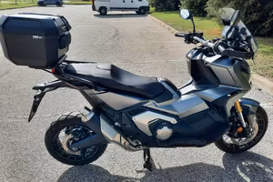 XADV Honda