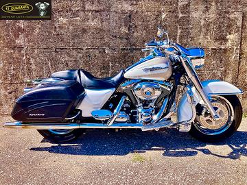 Harley-davidson FLHRS Road King Custom