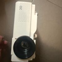 Proietori per muro e pc tablet come nuovo