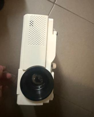 Proietori per muro e pc tablet come nuovo