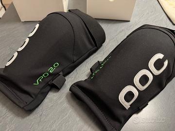 Ginocchiere bici POC joint vdp 2.0 NUOVE