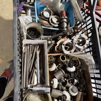 Ricambi rumi 125/200