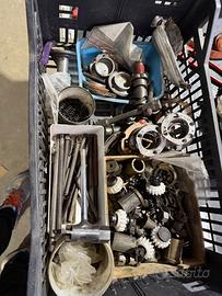 Ricambi rumi 125/200