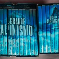 alpinismo 20 grandi film DVD montagna Trento film