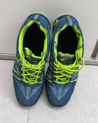 Cofra n.43 scarpe antinfortunistiche 