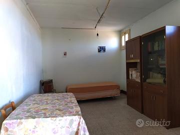 Luminoso quadrilocale