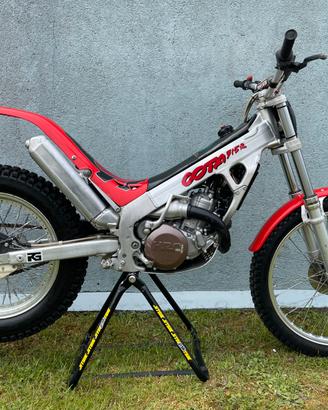 MONTESA COTA 315 R trial