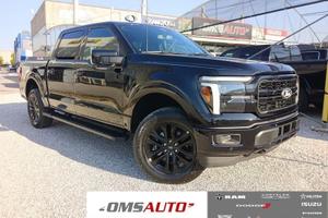 Ford F 150 Lariat 3.5L V6 GPL PowerBoost® F...