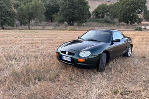 MG MG-F