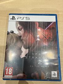 Death stranding 2
