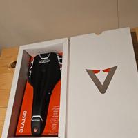 Sella Astute Star Lite VT iProff