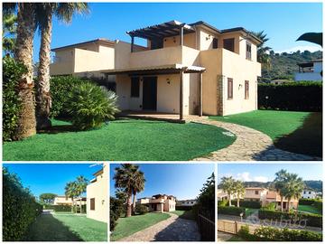 Gran Mareluna Village