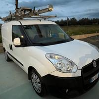 Fiat Doblò 1.6 MJT Attrezzato