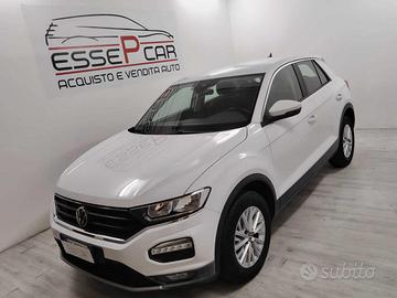 VOLKSWAGEN T-Roc 1.0 TSI Style 35.000KM