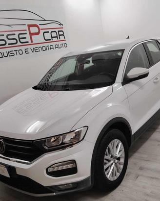 VOLKSWAGEN T-Roc 1.0 TSI Style 35.000KM