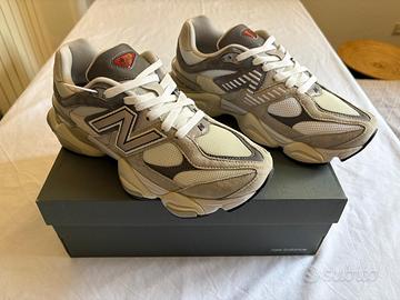 New Balance 9060 uomo taglia 42
