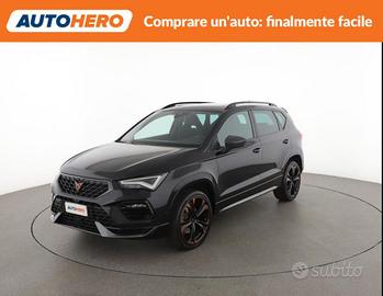 CUPRA Ateca SW20260