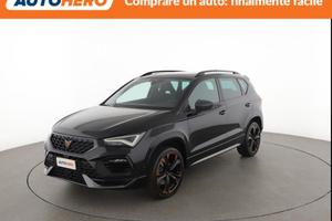 CUPRA Ateca SW20260