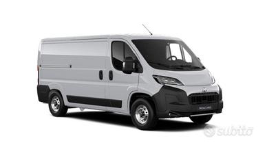 Toyota Proace Max 33 2.2 BlueHDi 120CV PM-TM ...