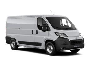 Toyota Proace Max 33 2.2 BlueHDi 120CV PM-TM ...