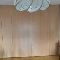 Armadio molto capiente