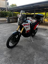 Yamaha Ténéré 700