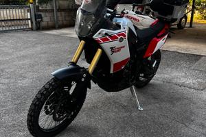Yamaha Ténéré 700