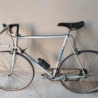 Bicicletta da corsa Vintage Tione