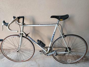 Bicicletta da corsa Vintage Tione