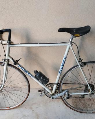 Bicicletta da corsa Vintage Tione