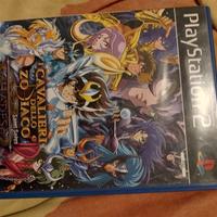 I Cavalieri dello Zodiaco: Hades PS2