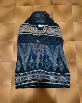 MAGLIONE UOMO CELIO