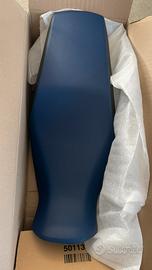 Sella nuova Honda Transalp 750 originale blu