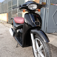 Aprilia Scarabeo 50 2t