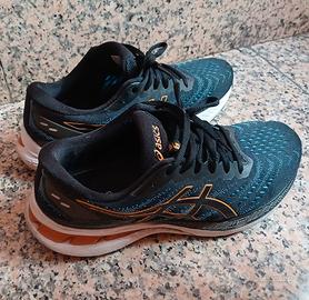 ASICS Gel-Superion 6 antipronazione nr. 41,5
