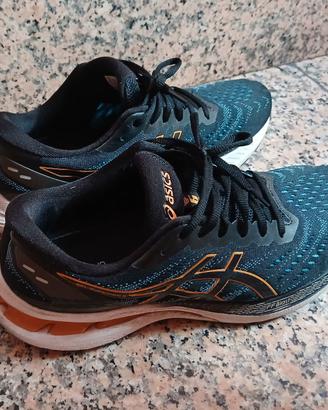 ASICS Gel-Superion 6 antipronazione nr. 41,5