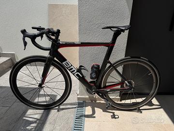 Bmc timemachine tmr01
