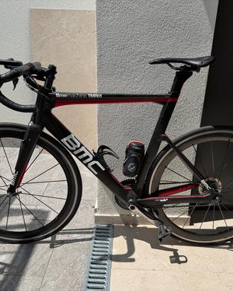 Bmc timemachine tmr01
