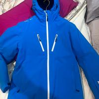 Giacca da sci energia pura