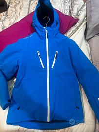 Giacca da sci energia pura