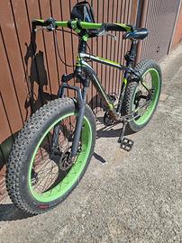 fat bike