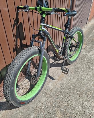 fat bike